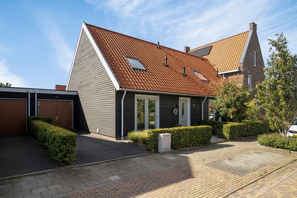Property photo - De Klamp 26, 3921EL Elst